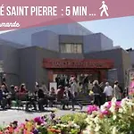 ※Perrier Tranche※ Emplacement Central ⁕ Charmant