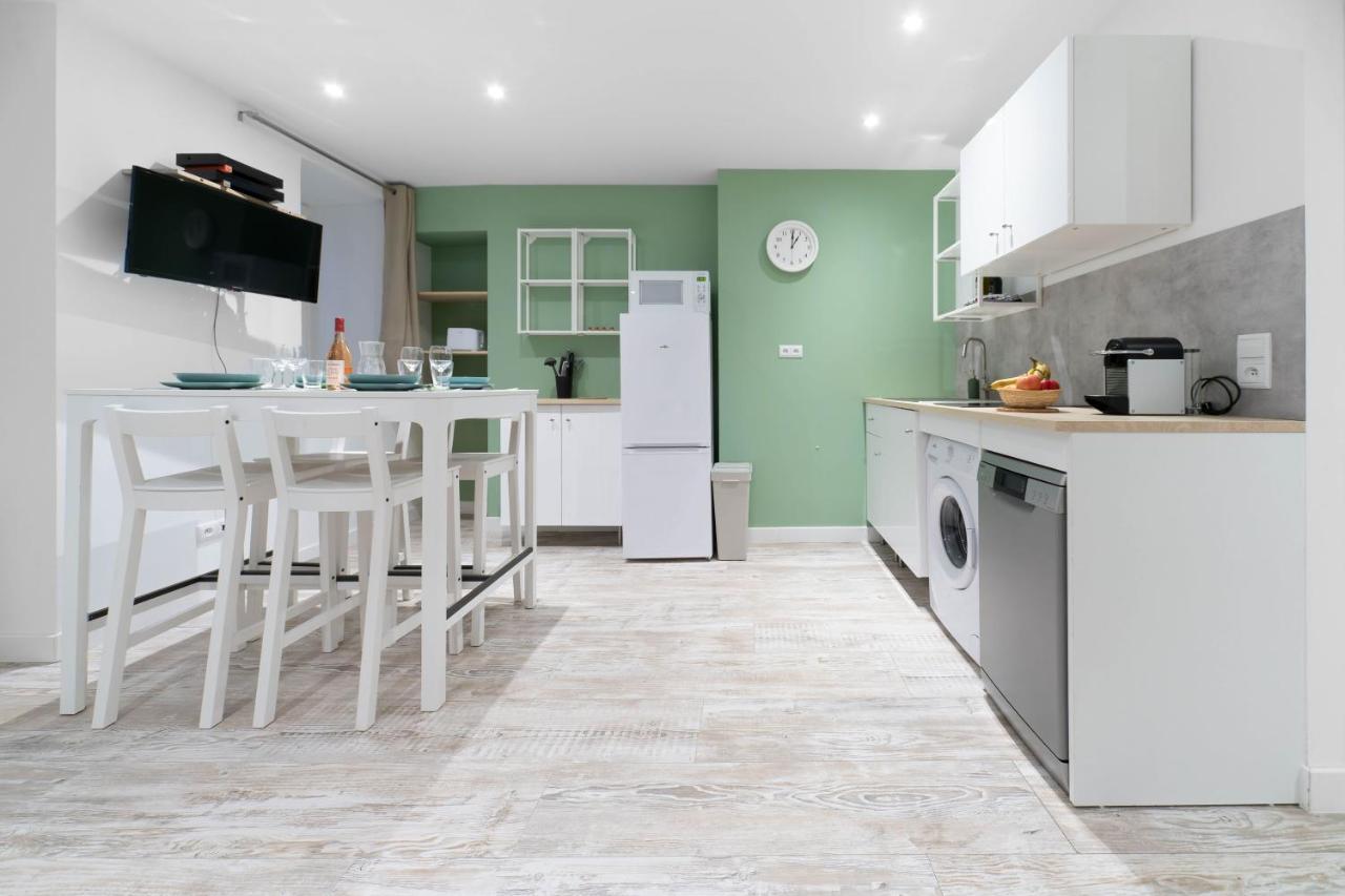 ※perrier Tranche※ Emplacement ⁕ Appartement Clermont-Ferrand