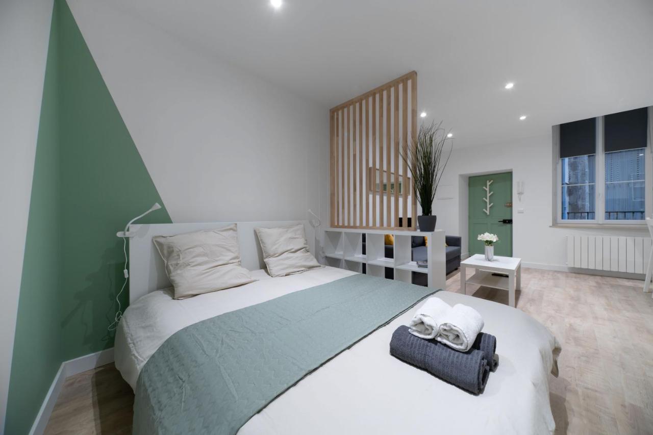 ※perrier Tranche※ Emplacement ⁕ Appartement