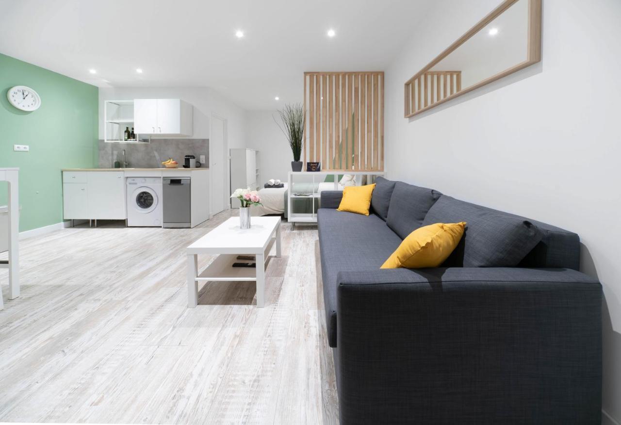 Appartement ※perrier Tranche※ Emplacement ⁕