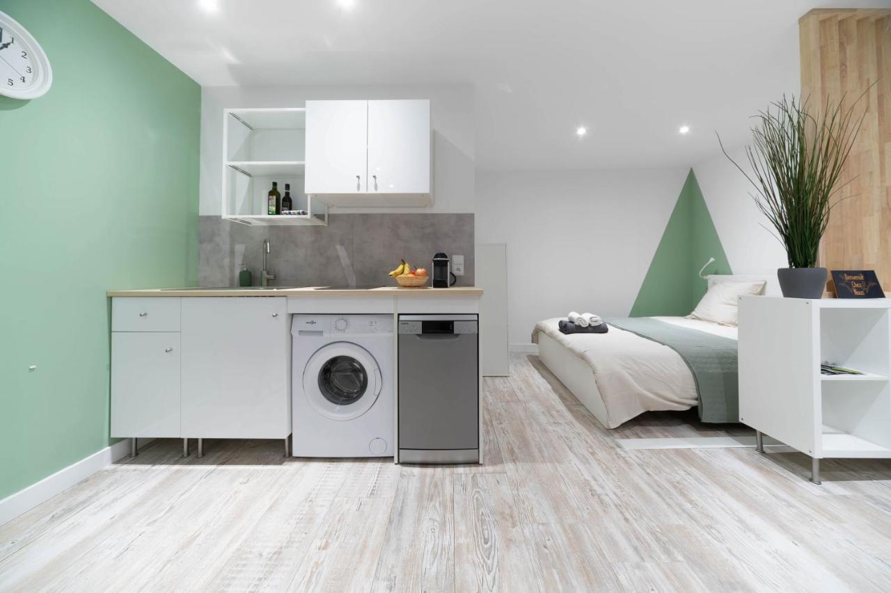 ※perrier Tranche※ Emplacement ⁕ Clermont-Ferrand