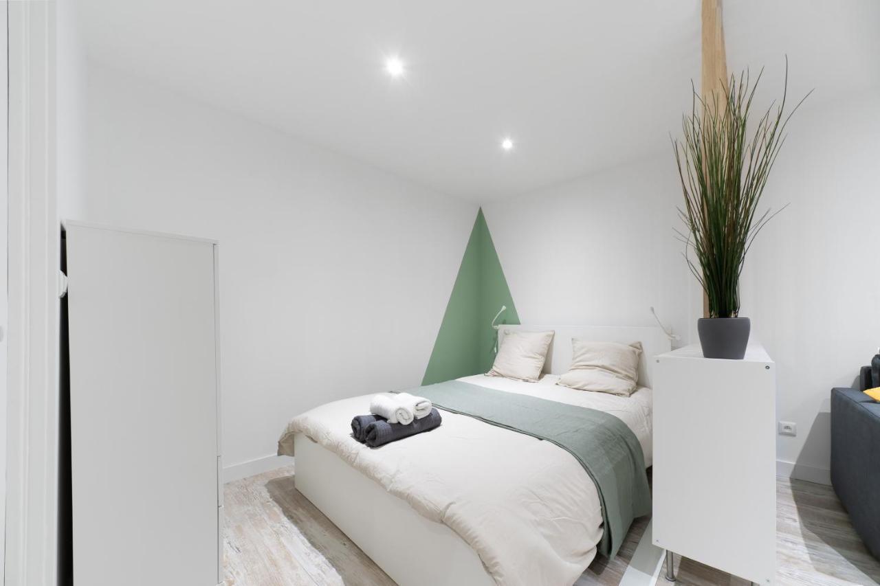 Appartement ※perrier Tranche※ Emplacement ⁕ Clermont-Ferrand