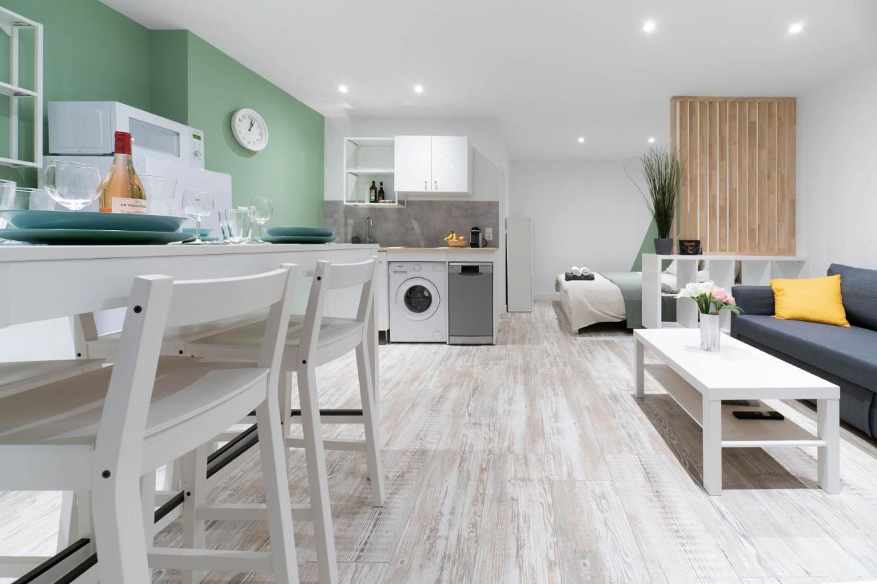 ※perrier Tranche※ Emplacement ⁕ Appartement Clermont-Ferrand