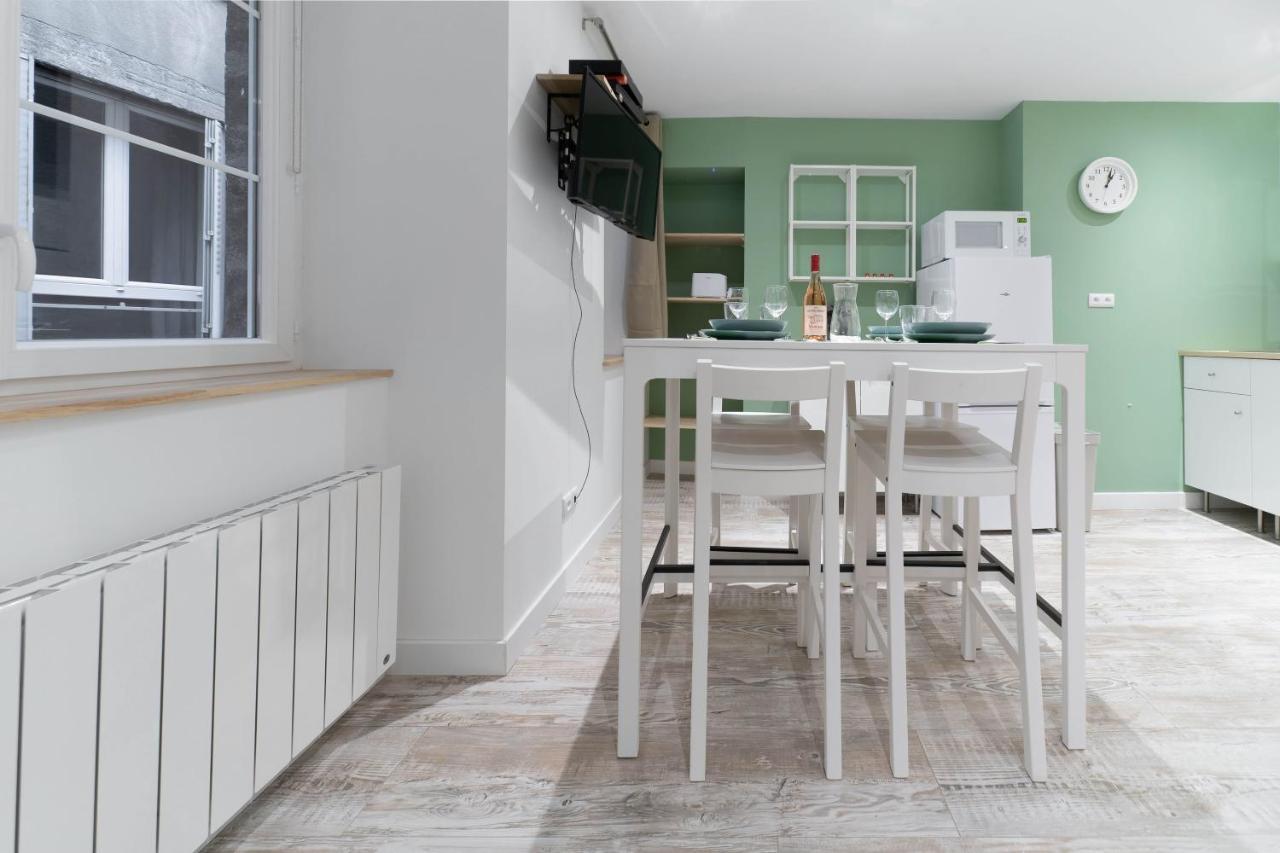 Appartement ※perrier Tranche※ Emplacement ⁕ Clermont-Ferrand