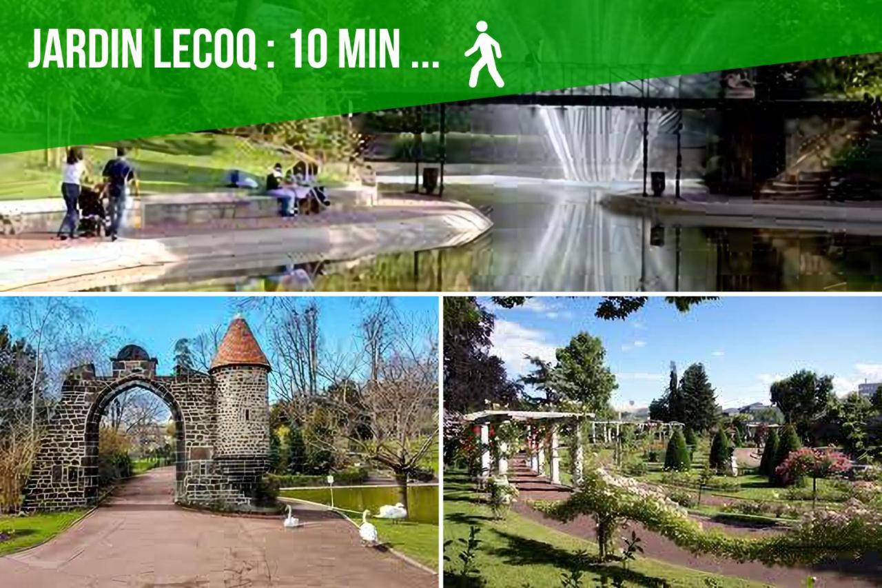 ※perrier Tranche※ Emplacement ⁕ * Clermont-Ferrand