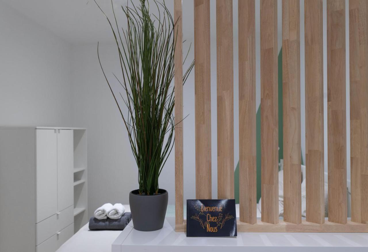 ※perrier Tranche※ Emplacement ⁕ Appartement *