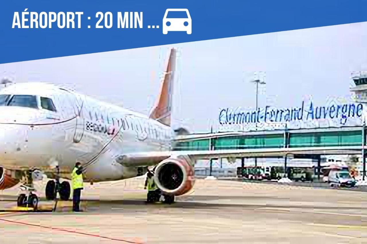 Appartement ※perrier Tranche※ Emplacement ⁕